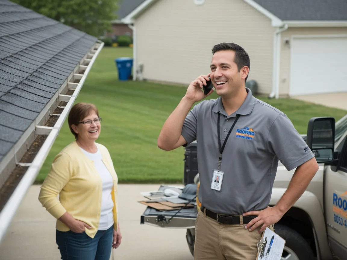 Local Roofing Contractors Murray, NE FAQs